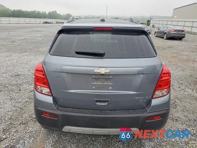 Zdjęcie 6 z 13 samochodu: 2015 CHEVROLET TRAX 1LT VIN:KL7CJRSB6FB190975 - miniatura