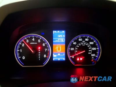Zdjęcie 9 z 13 samochodu: 2011 HONDA CR-V LX VIN:JHLRE4H37BC003254 - miniatura