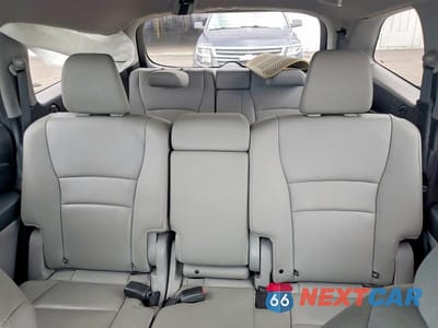 Zdjęcie 10 z 13 samochodu: 2019 HONDA PILOT EXL VIN:5FNYF5H58KB023321 - miniatura