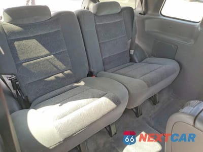 Zdjęcie 11 z 13 samochodu: 2001 FORD EXPLORER SPORT VIN:1FMCU60E41UA75550 - miniatura
