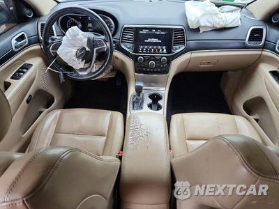 Zdjęcie 8 z 13 samochodu: 2021 JEEP GRAND CHEROKEE LIMITED VIN:1C4RJFBG0MC501007 - miniatura