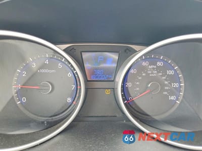 Zdjęcie 9 z 13 samochodu: 2013 HYUNDAI TUCSON GLS VIN:KM8JU3AC2DU556081 - miniatura