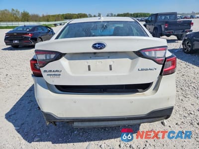 Zdjęcie 6 z 12 samochodu: 2022 SUBARU LEGACY LIMITED VIN:4S3BWAN69N3005164 - miniatura