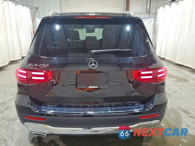 Zdjęcie 6 z 13 samochodu: 2025 MERCEDES-BENZ GLB 250 VIN:W1N4M4GB9SW380663 - miniatura