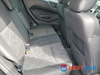 Zdjęcie 11 z 13 samochodu: 2011 FORD FIESTA SE VIN:3FADP4EJ2BM186006 - miniatura