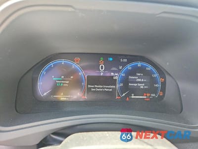 Zdjęcie 9 z 14 samochodu: 2026 TOYOTA GRAND HIGHLANDER PLATINUM VIN:5TDAAAB53TS120456 - miniatura