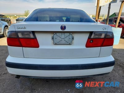 Zdjęcie 6 z 12 samochodu: 1999 SAAB 9-5 SE VIN:YS3EF48E3X3032566 - miniatura
