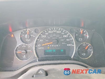 Zdjęcie 9 z 13 samochodu: 2010 CHEVROLET EXPRESS G2500 VIN:1GCZGFDA8A1129138 - miniatura