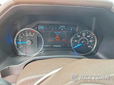Zdjęcie 9 z 12 samochodu: 2017 FORD F150 SUPERCREW VIN:1FTFW1EF6HFB21250 - miniatura