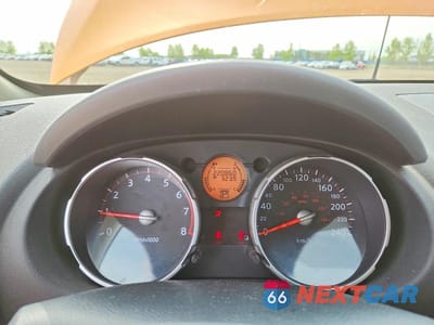 Zdjęcie 9 z 13 samochodu: 2008 NISSAN ROGUE S VIN:JN8AS58TX8W012275 - miniatura