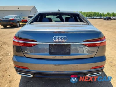 Zdjęcie 6 z 12 samochodu: 2021 AUDI A6 PREMIUM PLUS VIN:WAUL2AF28MN042346 - miniatura