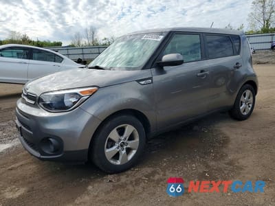 2019 KIA SOUL BASE KNDJN2A20K7691817 - główne zdjęcie licytacji z USA - miniatura