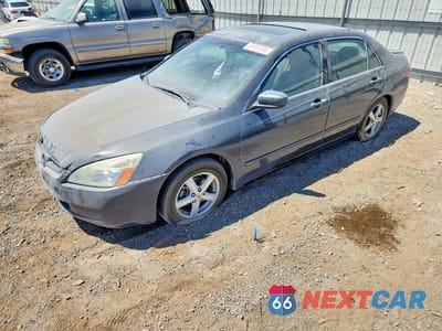 2004 HONDA ACCORD EX 1HGCM56634A043520 - główne zdjęcie licytacji z USA - miniatura
