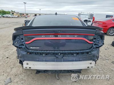 Zdjęcie 6 z 12 samochodu: 2018 DODGE CHARGER R/T VIN:2C3CDXCT2JH273510 - miniatura