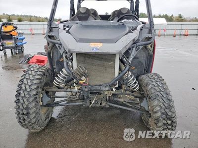 Zdjęcie 9 z 10 samochodu: 2020 POLARIS GENERAL UTILITY VEHICLE VIN:3NSG4J996LH193936 - miniatura