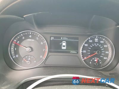 Zdjęcie 9 z 13 samochodu: 2023 KIA FORTE LX VIN:3KPF24AD6PE621855 - miniatura