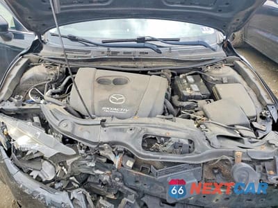 Zdjęcie 11 z 12 samochodu: 2017 MAZDA 3 SPORT VIN:3MZBN1U75HM153535 - miniatura