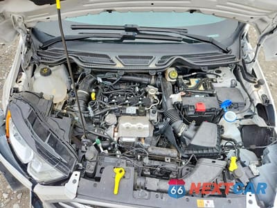 Zdjęcie 12 z 13 samochodu: 2021 FORD ECOSPORT SE VIN:MAJ3S2GE7MC401317 - miniatura