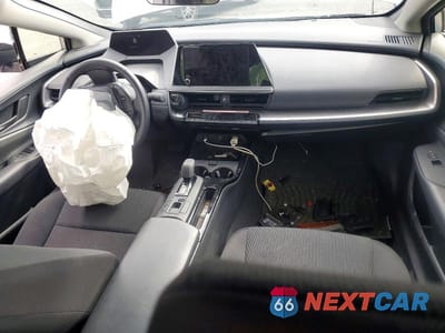 Zdjęcie 8 z 12 samochodu: 2024 TOYOTA PRIUS LE VIN:JTDACAAUXR3041833 - miniatura