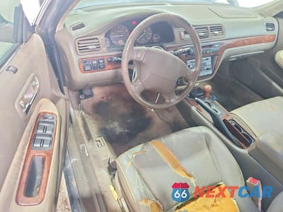Zdjęcie 8 z 12 samochodu: 1997 ACURA 2.5TL VIN:JH4UA2651VC005306 - miniatura