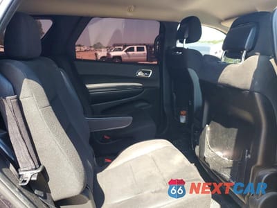Zdjęcie 11 z 13 samochodu: 2013 DODGE DURANGO SXT VIN:1C4RDHAG9DC665845 - miniatura