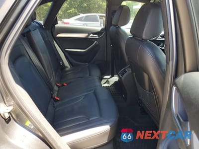 Zdjęcie 11 z 13 samochodu: 2018 AUDI Q3 PREMIUM VIN:WA1BCCFS4JR009298 - miniatura
