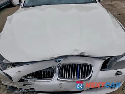 Zdjęcie 11 z 12 samochodu: 2012 BMW 528 I VIN:WBAXG5C55CDW24983 - miniatura