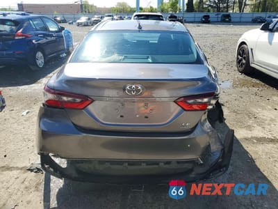 Zdjęcie 6 z 13 samochodu: 2023 TOYOTA CAMRY LE VIN:4T1C11BK5PU087066 - miniatura