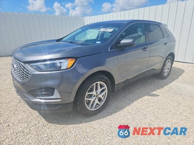 2024 FORD EDGE SEL 2FMPK4J95RBA85423 - główne zdjęcie licytacji z USA - miniatura