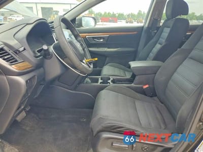 Zdjęcie 7 z 13 samochodu: 2017 HONDA CR-V EX VIN:7FARW1H59HE031437 - miniatura