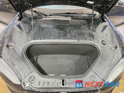 Zdjęcie 12 z 13 samochodu: 2022 TESLA MODEL S VIN:5YJSA1E55NF467567 - miniatura