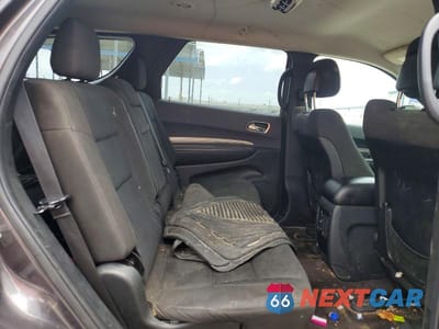 Zdjęcie 11 z 13 samochodu: 2017 DODGE DURANGO SXT VIN:1C4RDHAG8HC869977 - miniatura