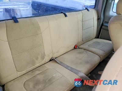 Zdjęcie 10 z 12 samochodu: 2007 FORD F250 SUPER DUTY VIN:1FTSX21567EA92089 - miniatura