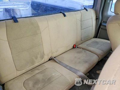 Zdjęcie 10 z 12 samochodu: 2007 FORD F250 SUPER DUTY VIN:1FTSX21567EA92089 - miniatura