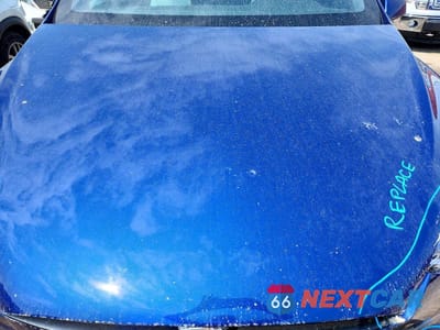Zdjęcie 12 z 14 samochodu: 2023 TESLA MODEL X VIN:7SAXCBE59PF376085 - miniatura