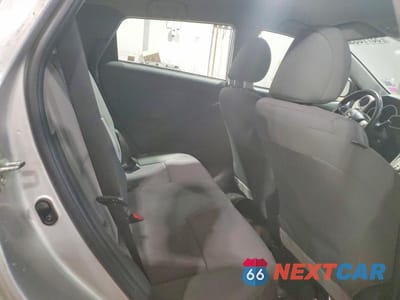 Zdjęcie 10 z 12 samochodu: 2011 TOYOTA MATRIX BASE VIN:2T1KU4EE4BC584419 - miniatura