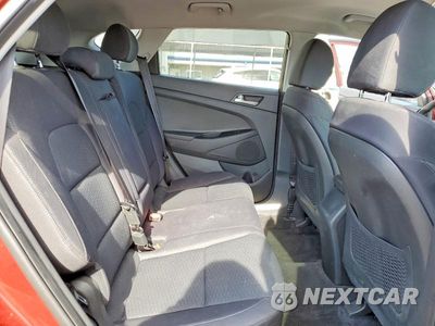 Zdjęcie 11 z 13 samochodu: 2019 HYUNDAI TUCSON SE VIN:KM8J23A4XKU990745 - miniatura