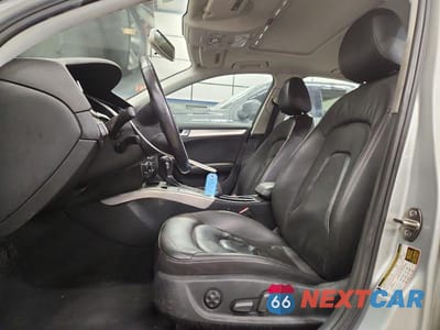 Zdjęcie 7 z 12 samochodu: 2009 AUDI A4 2.0T QUATTRO VIN:WAULF78KX9N011546 - miniatura