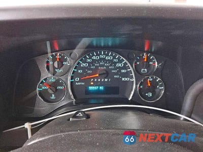 Zdjęcie 9 z 14 samochodu: 2013 CHEVROLET EXPRESS G2500 VIN:1GCWGECB5D1902245 - miniatura