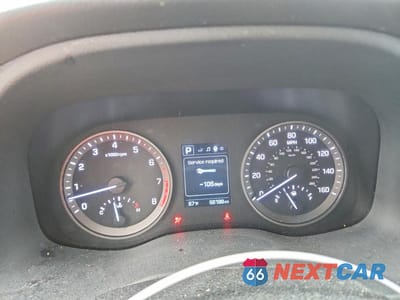 Zdjęcie 9 z 12 samochodu: 2017 HYUNDAI TUCSON SE VIN:KM8J3CA47HU386074 - miniatura
