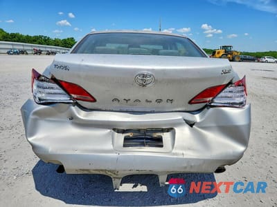 Zdjęcie 6 z 12 samochodu: 2006 TOYOTA AVALON XLS VIN:4T1BK36BX6U129258 - miniatura