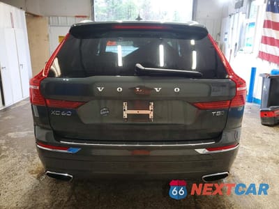 Zdjęcie 6 z 13 samochodu: 2021 VOLVO XC60 T5 INSCRIPTION VIN:YV4102RL7M1728232 - miniatura