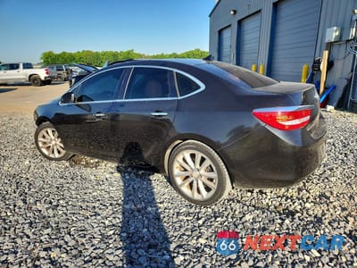 Drugie zdjęcie samochodu z przodu: 2013 BUICK VERANO CONVENIENCE VIN:1G4PR5SK6D4218552 - miniatura