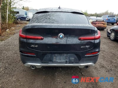 Zdjęcie 6 z 14 samochodu: 2020 BMW X4 XDRIVE30I VIN:5UX2V1C08L9D03752 - miniatura