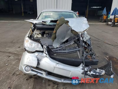 Piąte zdjęcie samochodu w środku: 2008 CHRYSLER SEBRING LIMITED VIN:1C3LC65M28N194228 - miniatura