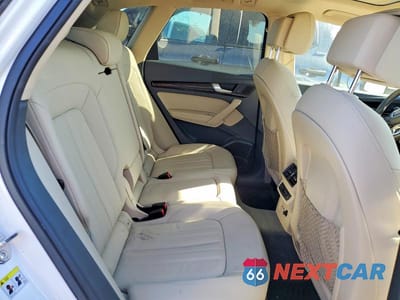 Zdjęcie 10 z 12 samochodu: 2019 AUDI Q5 PRESTIGE VIN:WA1CNAFY5K2050735 - miniatura