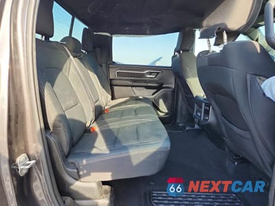 Zdjęcie 10 z 13 samochodu: 2026 RAM 1500 BIG HORN VIN:1C6SRFFP3TN248859 - miniatura