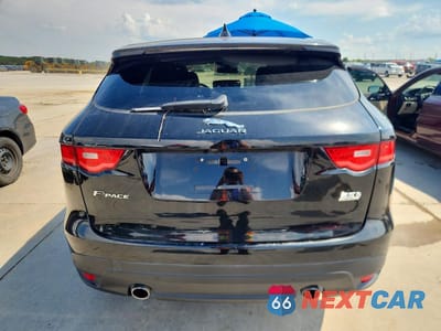 Zdjęcie 6 z 12 samochodu: 2017 JAGUAR F-PACE R - SPORT VIN:SADCL2BV3HA058087 - miniatura