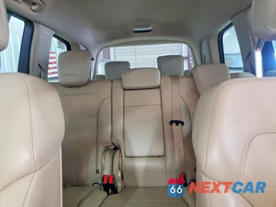 Zdjęcie 10 z 13 samochodu: 2016 MERCEDES-BENZ GL 450 4MATIC VIN:4JGDF6EE8GA640223 - miniatura