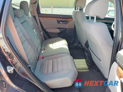 Zdjęcie 11 z 14 samochodu: 2017 HONDA CR-V EX VIN:5J6RW2H54HL045836 - miniatura